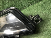 Битая Фара правая Skoda Kodiaq (2016-2022) LED