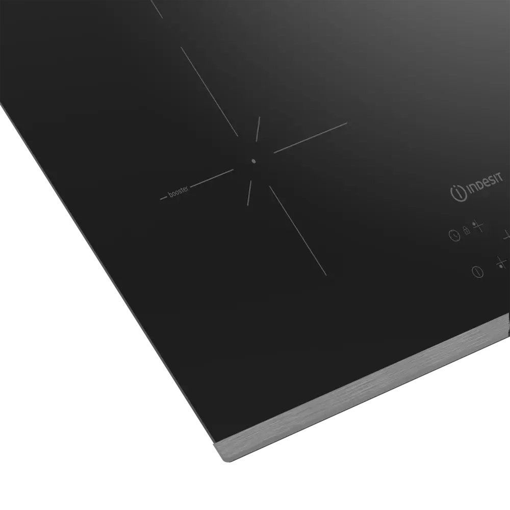 Электрическая варочная панель Indesit IS 41Q60 FX