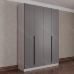 Шкаф распашной (Вена) 4/1