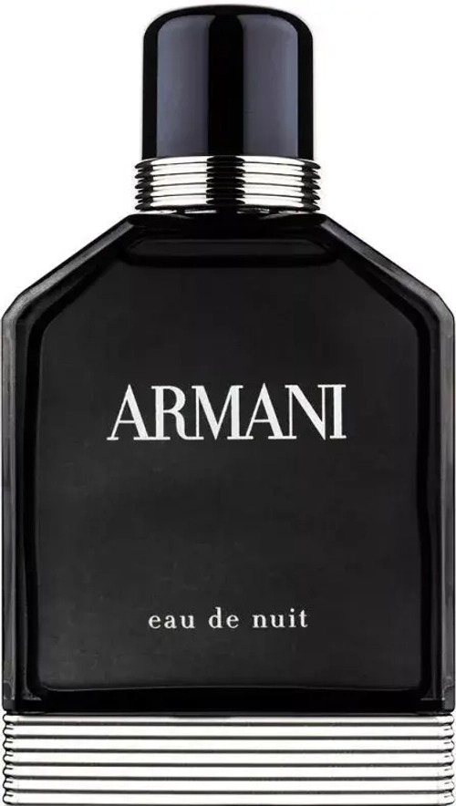 Giorgio Armani Eau de Nuit Eau de Toilette 100 ml
