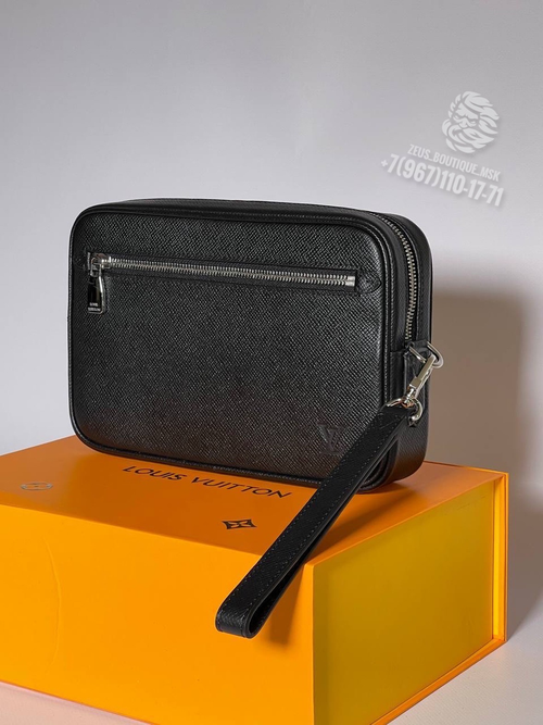 Клатч мужской Louis Vuitton