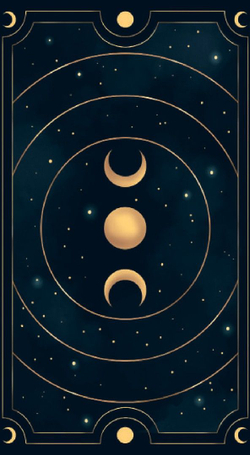 Таро Астральное (RUS)