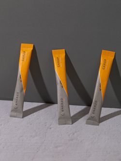 Сахар белый 5кг ENERZO - 1000 штук по 5г