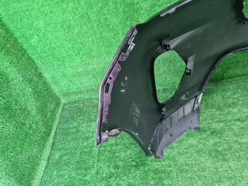 Бампер передний EXEED VX (2021-2024)