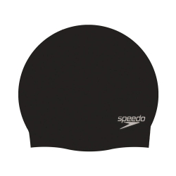 Шапочка для плавания Speedo Plain Molded