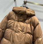 Пуховик Loewe