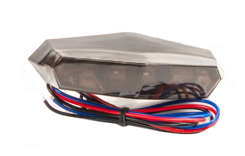 Стоп сигнал LED CH-2019-2 светодиодный