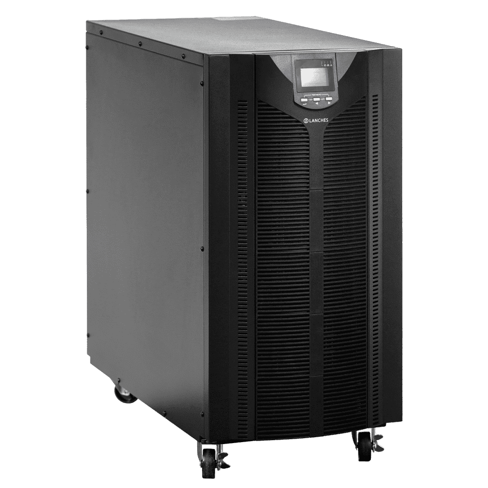 ИБП LANCHES L700-H 3/3 20kVA