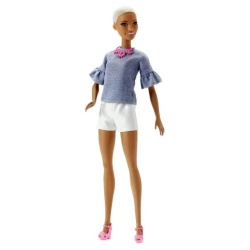 Кукла Barbie, Модницы, FBR37, в асс
