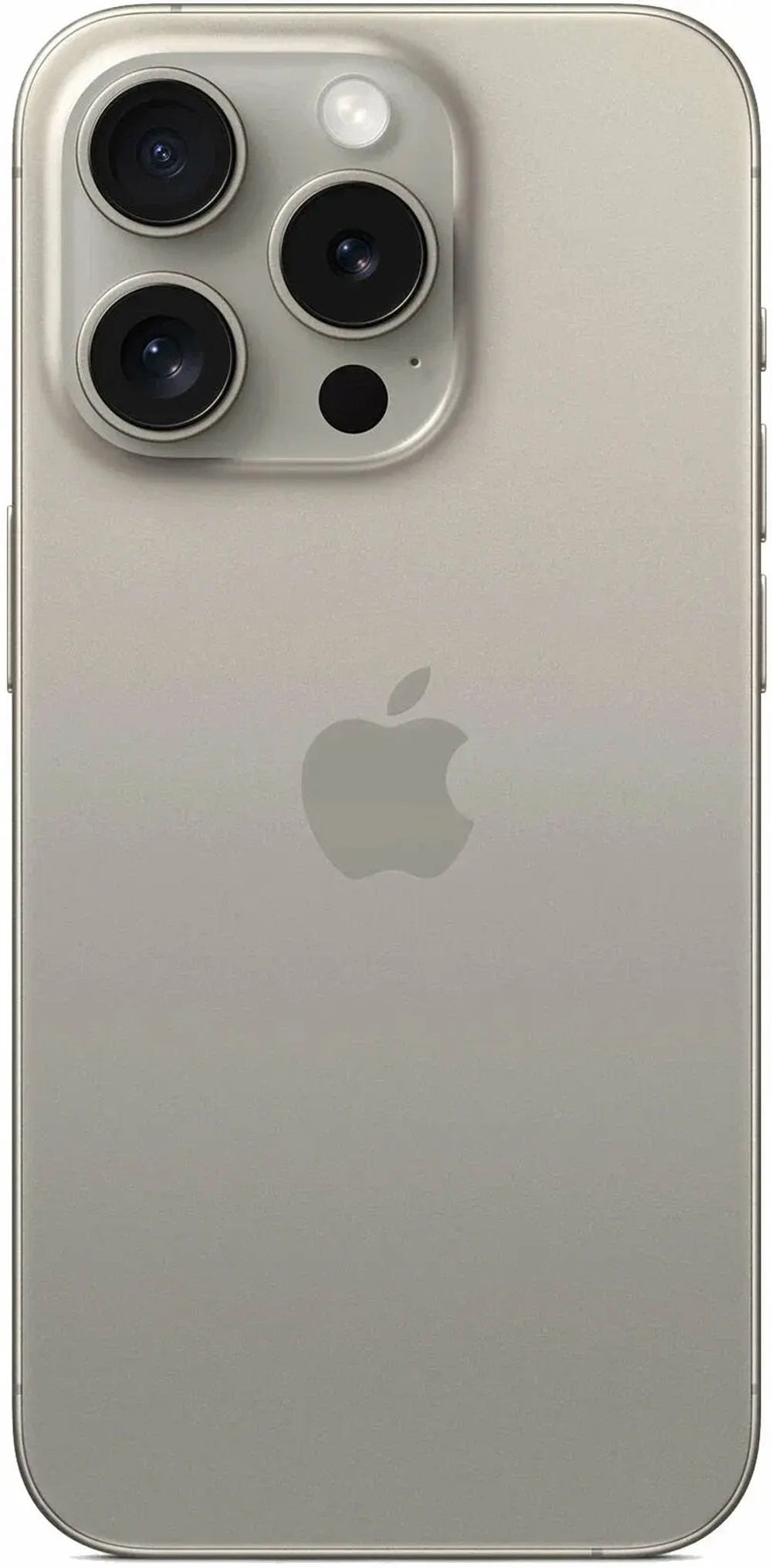 Apple iPhone 15 Pro MAX Титан