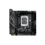 Материнская плата ASUS ROG STRIX B860-I GAMING WIFI, LGA1851, DDR5, mITX