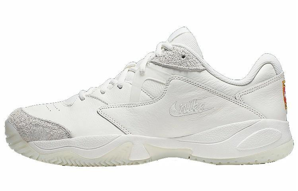 Кроссовки Nike Court Lite 2 Sail