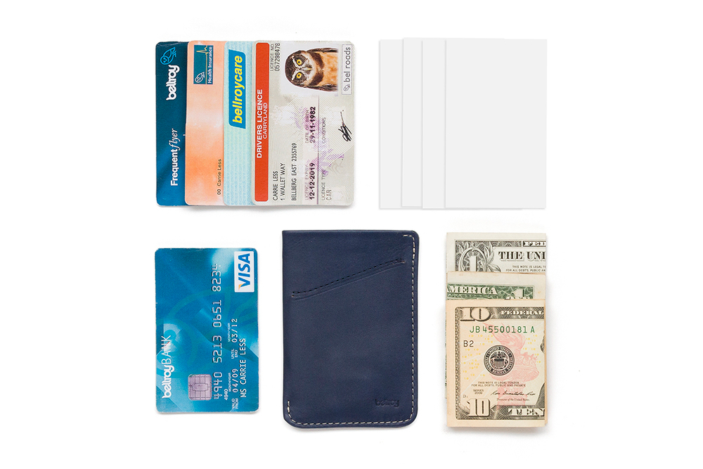 Картхолдер Bellroy Card Sleeve