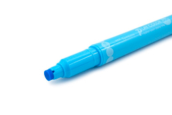 Tombow Twin Tone / Play Color Dot: 14 Sky Blue (голубой)