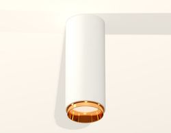 Ambrella Комплект накладного светильника MR16 Накладные XS6342005