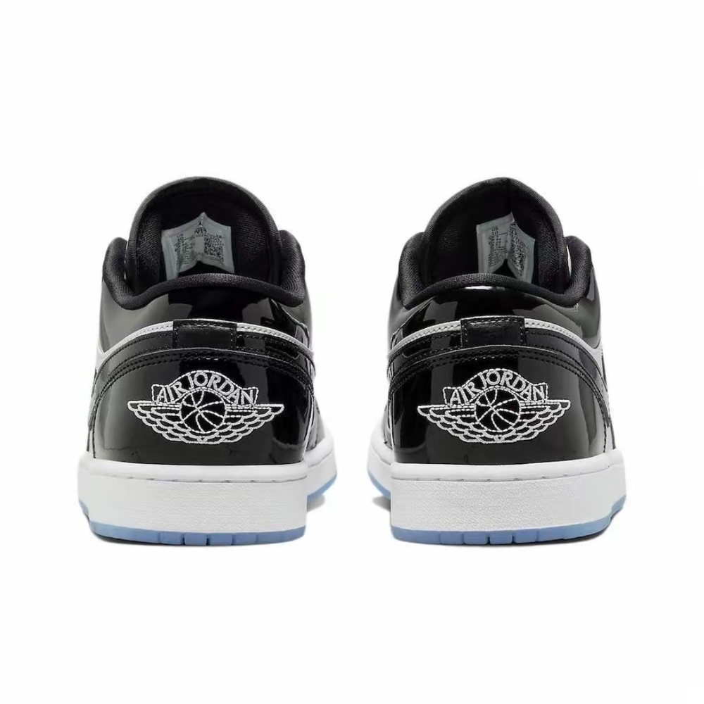 Nike Air Jordan 1 low "Concord"