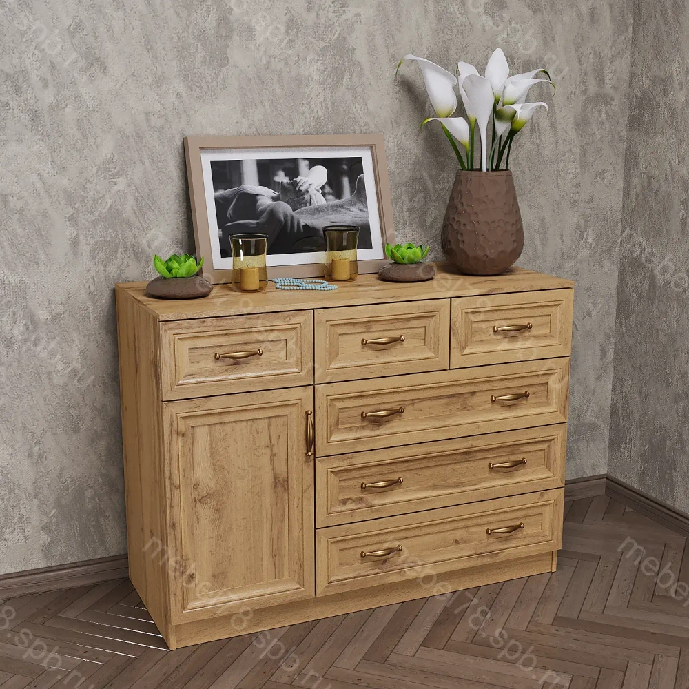 Комод №6