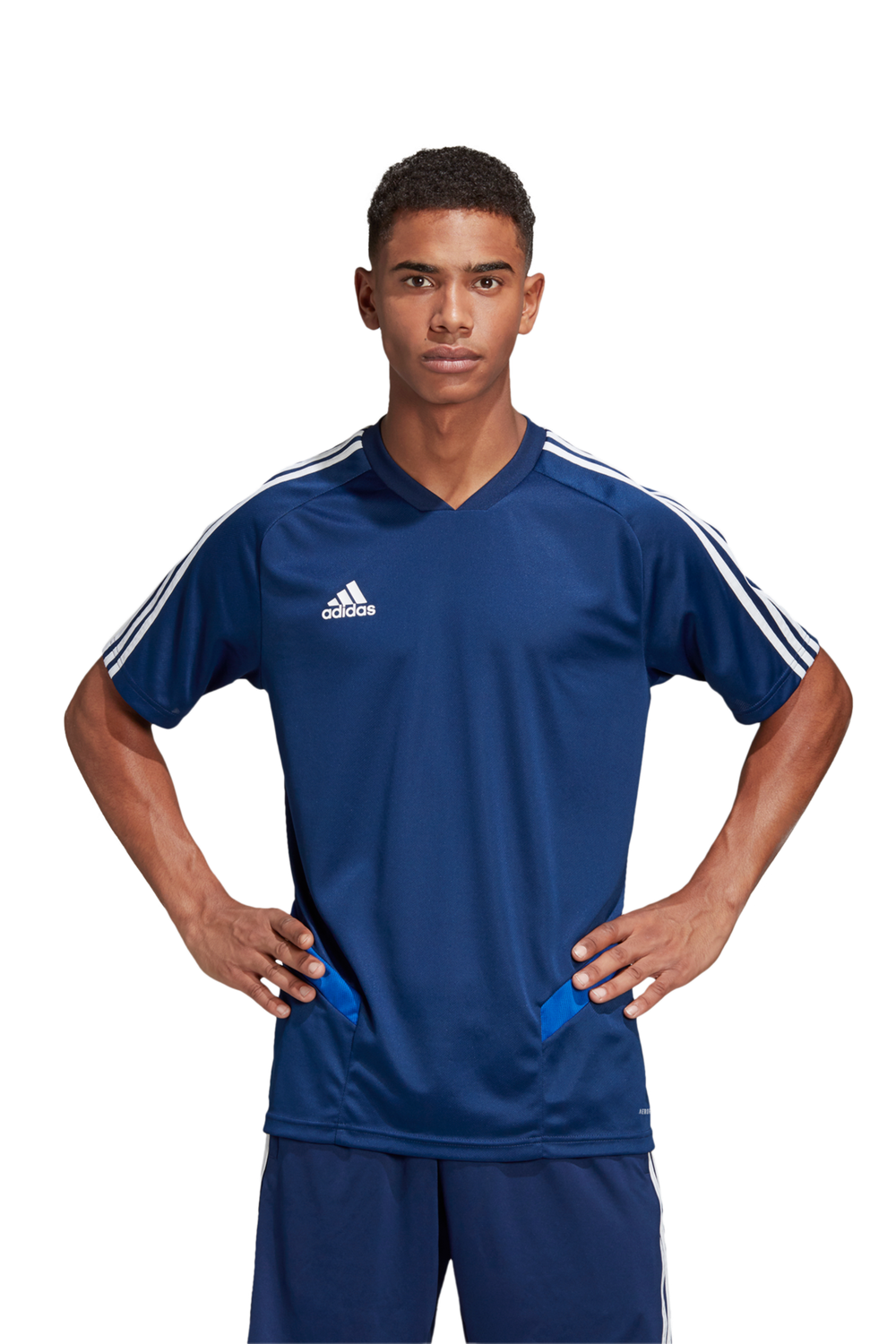 Футболка adidas Tiro 19