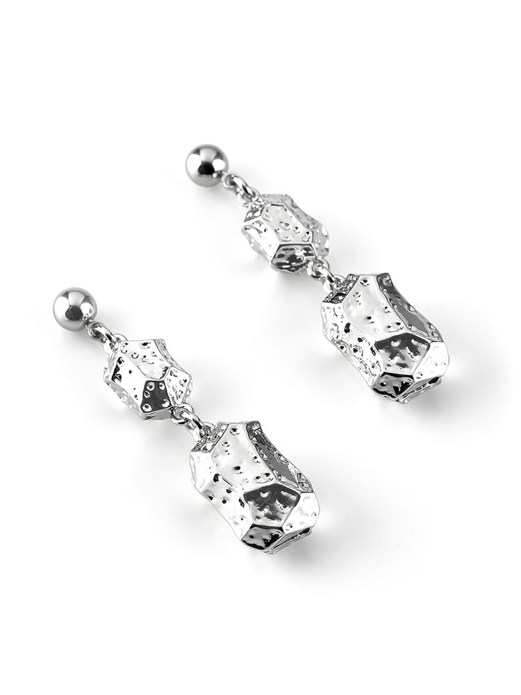 20112470 Серьги Borgia