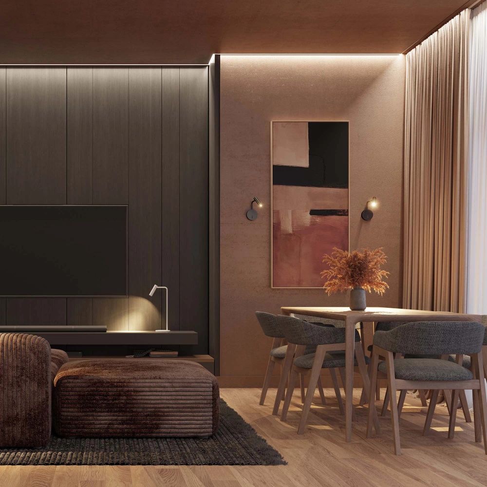 Светильник SP-VERDI-LONG-WALL-3W Warm3000 (WH, 20 deg, 230V) (Arlight, IP20 Металл, 3 года) 051666