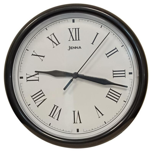 Часы настенные JENNA JN-100031