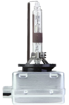 Лампа ксеноновая Mikrouna D1R