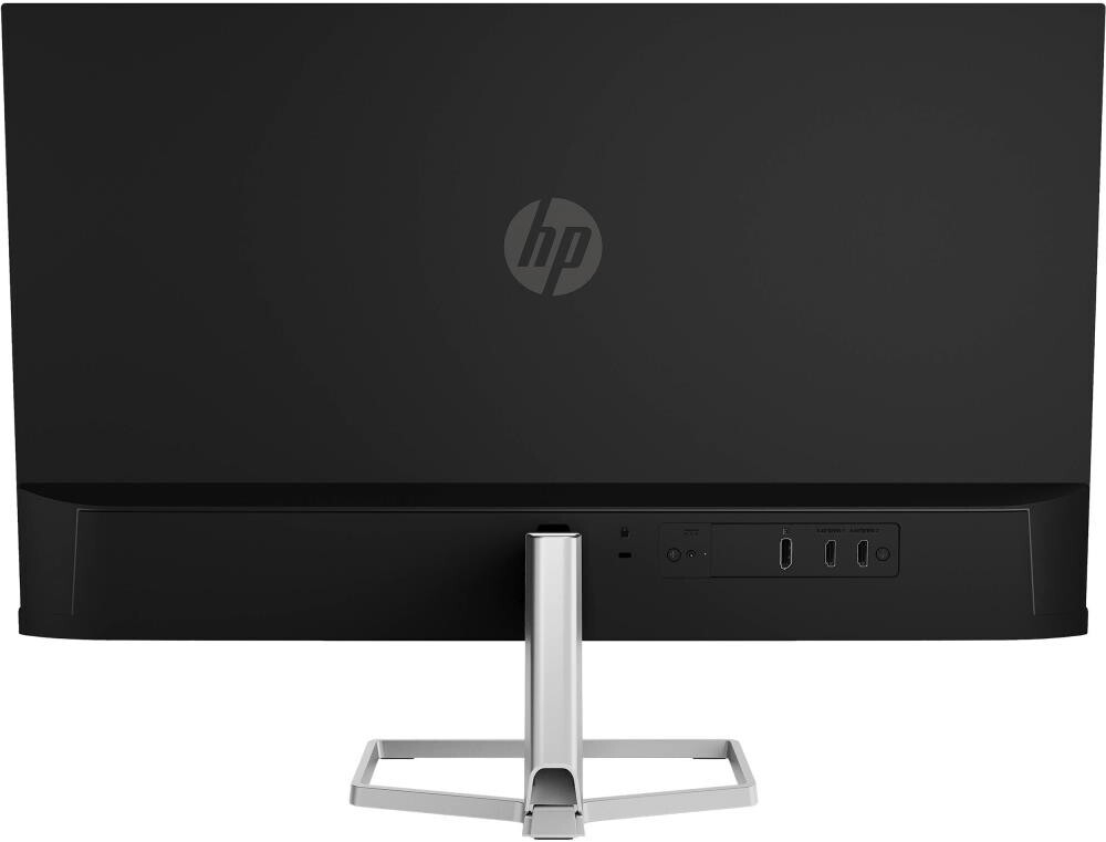 Монитор 27" HP M27fq (2H4B5AA)