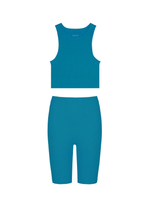 Женская Пижама Indefini (Арт. 4051TDJ-4052TXP)