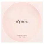 A'Pieu, Waterlock Cushion, кушон, 23 N, 15 г (0,52 унции)