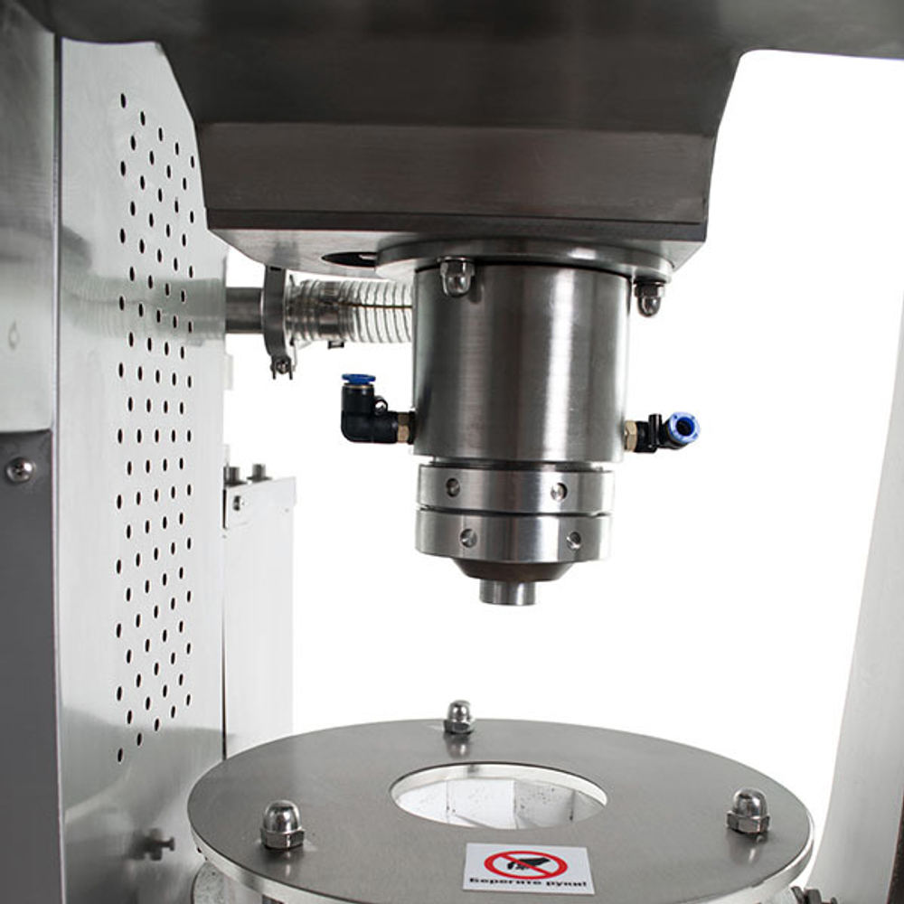 Аппарат для производства Хинкали BGL-25 (AR)