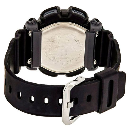 Наручные часы Casio DW-9052-1VDR