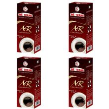 Кофе Me Trang Arabica&amp;Robusta молотый 250 г, 4 шт