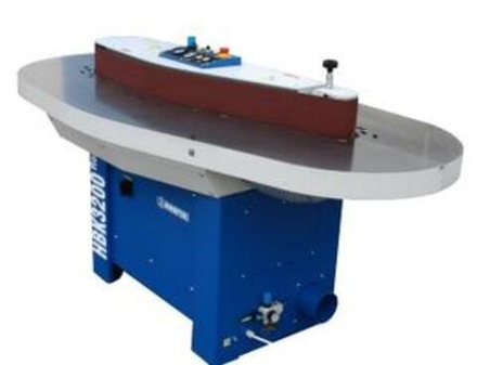 Кромкошлифовальный станок Houfek HBK 3200