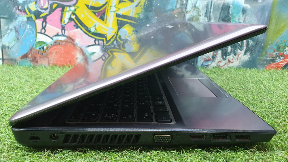 Ноутбук Lenovo 6 Gb/HDD 320Gb