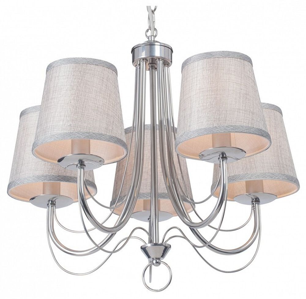 Подвесная люстра Vitaluce V1866 V1866-9/5