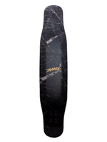 Дека Travelol Marble 46 Black