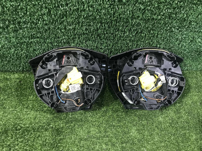 Подушка безопасности водителя VW Passat CC (2008-2017)