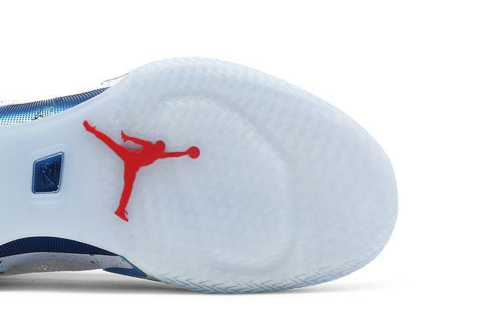 Кроссовки Jordan Air Jordan 36 "Jayson Tatum" Pe