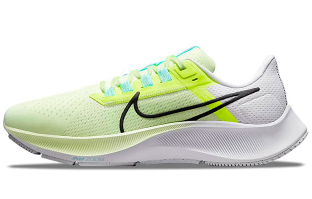 Кроссовки Nike Pegasus 38 (Женская размерная сетка)