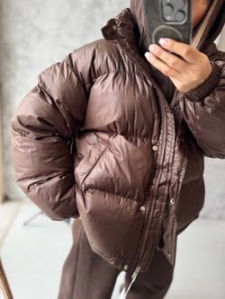 Куртка жен. 9492 кор.