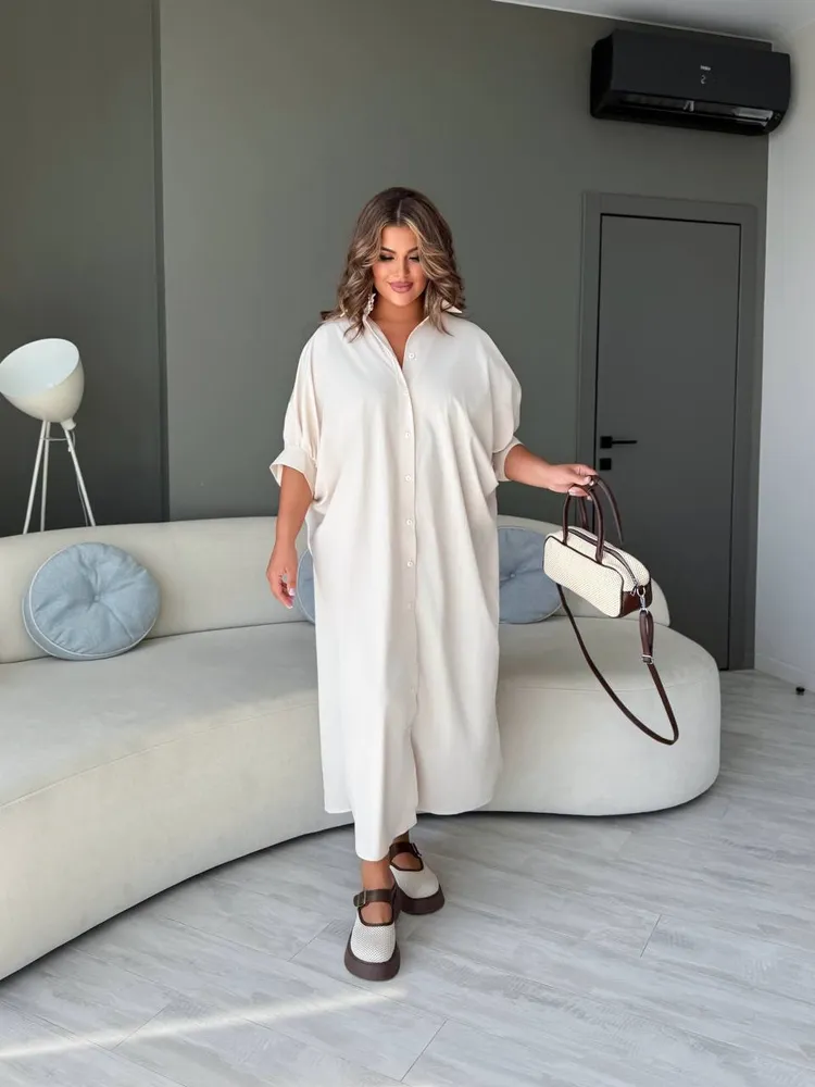 Платье УК-0505 Фабрика Моды