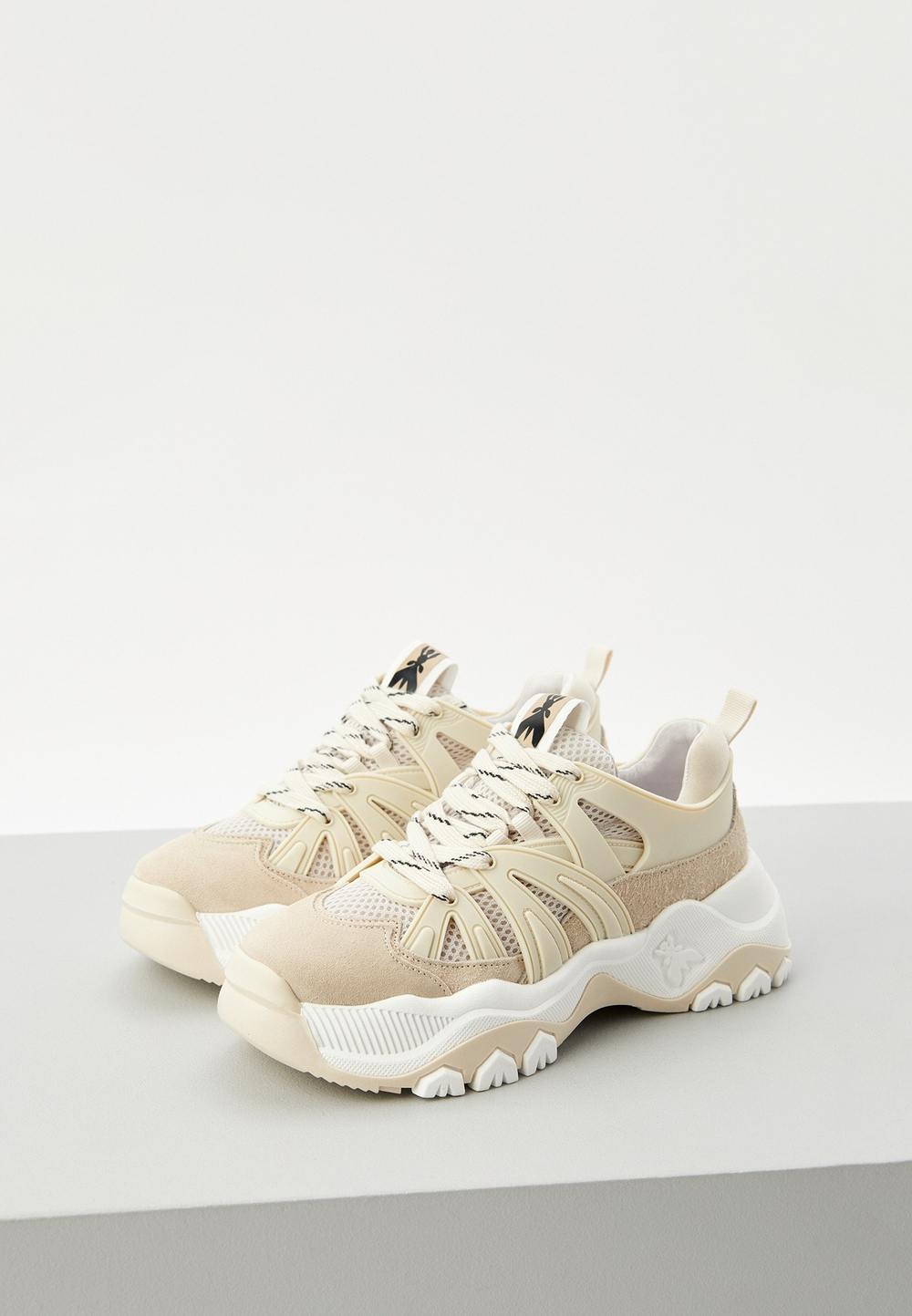 Кроссовки женские PATRIZIA PEPE