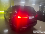 BMW X7 (G07) xDrive 40i M Sports 6-и местный (09.2021)
