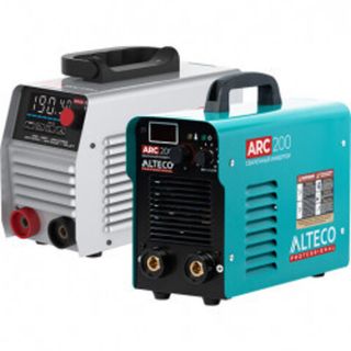 Сварочное оборудование