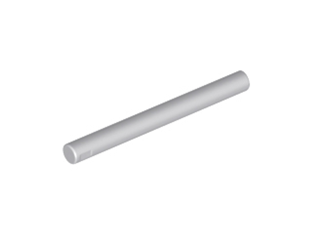 Палка 4L 30374, Light Bluish Gray