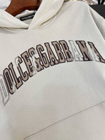 Толстовка Dolce&Gabbana