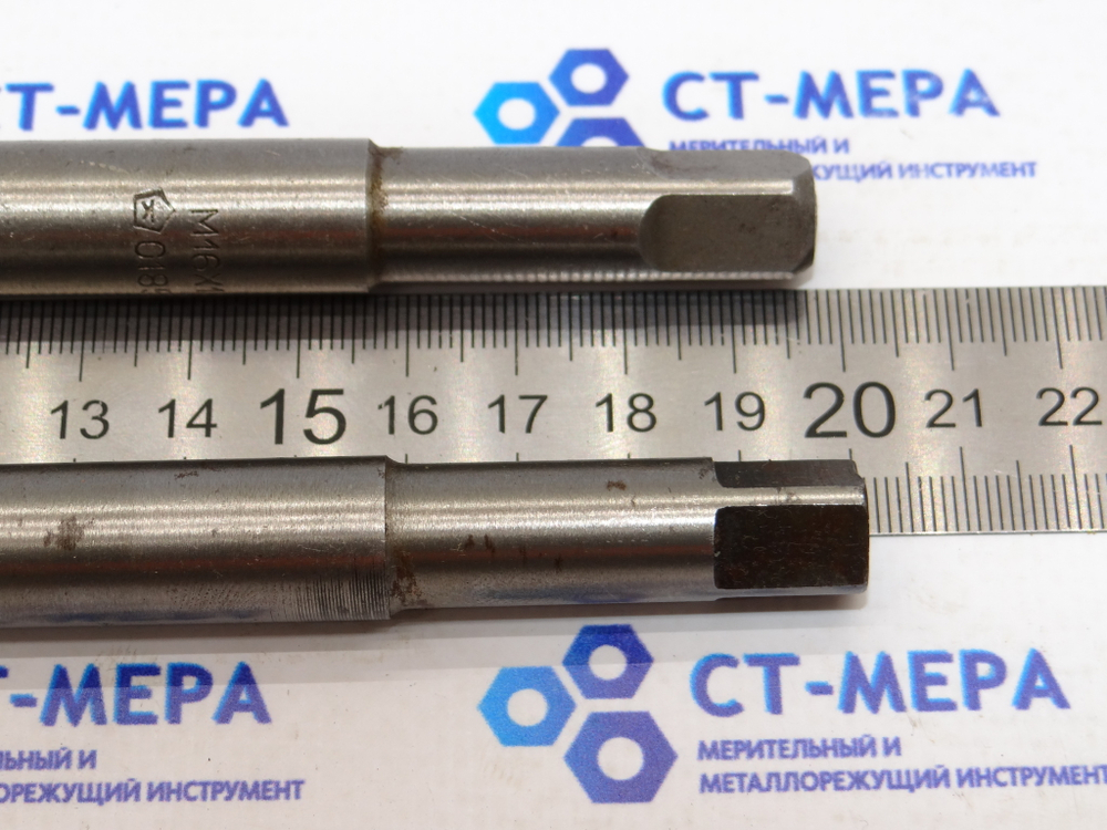 Метчик гаечный М16х1 L200 (0185)