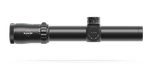 Оптический прицел Dedal DHF 1-7x24  (диаметр 34мм), с подсветкой