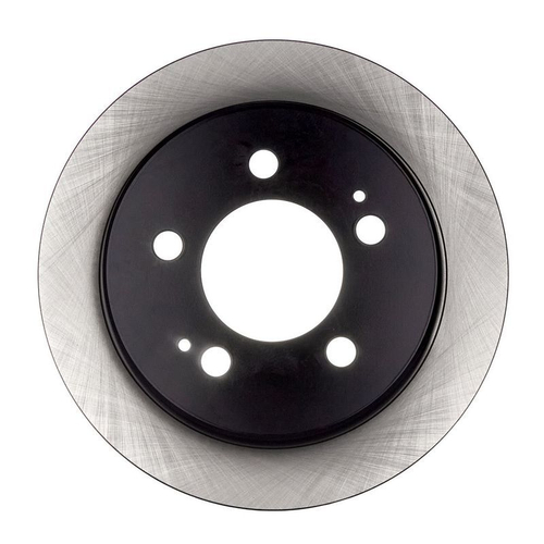 Диск тормозной задний AVANTECH BR1202S