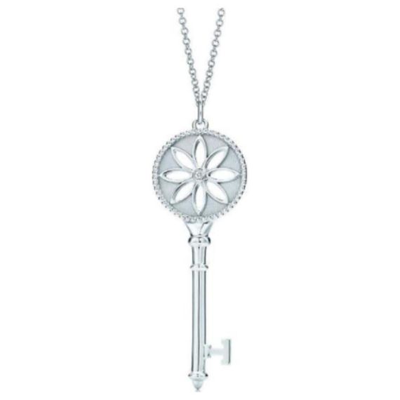 TIFFANY &amp; CO. Tiffany Keys -